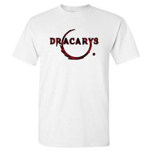 Load image into Gallery viewer, Game Of Thrones ''Dracarys'' T-Shirt 17