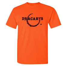 Load image into Gallery viewer, Game Of Thrones ''Dracarys'' T-Shirt 17