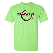 Load image into Gallery viewer, Game Of Thrones ''Dracarys'' T-Shirt 17