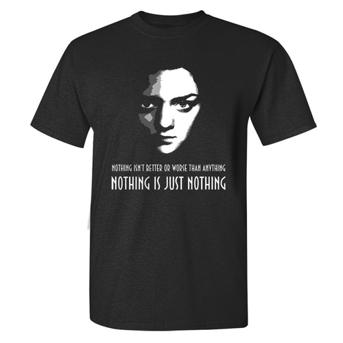 Game Of Thrones ''Arya Stark'' T-Shirt 15