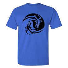 Load image into Gallery viewer, Game Of Thrones ''FİNAL SEASON'' T-Shirt 6