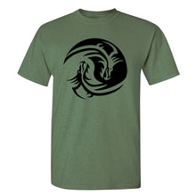Load image into Gallery viewer, Game Of Thrones ''FİNAL SEASON'' T-Shirt 6