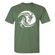 Load image into Gallery viewer, Game Of Thrones ''FİNAL SEASON'' T-Shirt 6