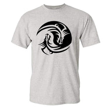 Load image into Gallery viewer, Game Of Thrones ''FİNAL SEASON'' T-Shirt 6
