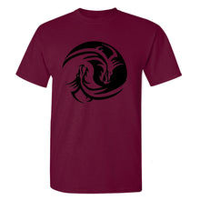 Load image into Gallery viewer, Game Of Thrones ''FİNAL SEASON'' T-Shirt 6