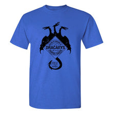 Load image into Gallery viewer, Game Of Thrones ''Dracarys'' T-Shirt 18