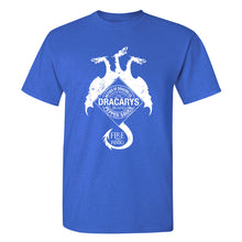Load image into Gallery viewer, Game Of Thrones ''Dracarys'' T-Shirt 18