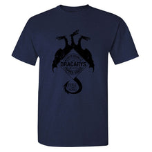 Load image into Gallery viewer, Game Of Thrones ''Dracarys'' T-Shirt 18
