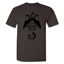 Load image into Gallery viewer, Game Of Thrones ''Dracarys'' T-Shirt 18