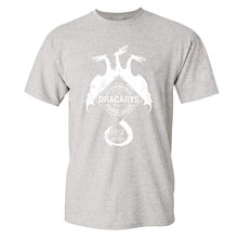 Load image into Gallery viewer, Game Of Thrones ''Dracarys'' T-Shirt 18