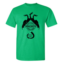 Load image into Gallery viewer, Game Of Thrones ''Dracarys'' T-Shirt 18