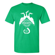 Load image into Gallery viewer, Game Of Thrones ''Dracarys'' T-Shirt 18