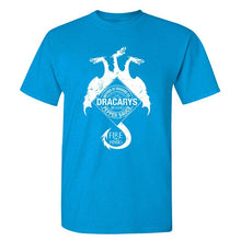 Load image into Gallery viewer, Game Of Thrones ''Dracarys'' T-Shirt 18