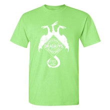 Load image into Gallery viewer, Game Of Thrones ''Dracarys'' T-Shirt 18