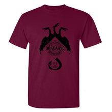 Load image into Gallery viewer, Game Of Thrones ''Dracarys'' T-Shirt 18