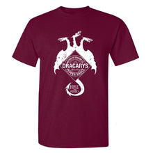Load image into Gallery viewer, Game Of Thrones ''Dracarys'' T-Shirt 18