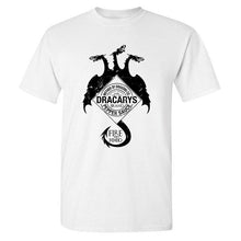 Load image into Gallery viewer, Game Of Thrones ''Dracarys'' T-Shirt 18