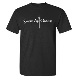 Game Of Thrones ''Sword Art Online'' T-Shirt