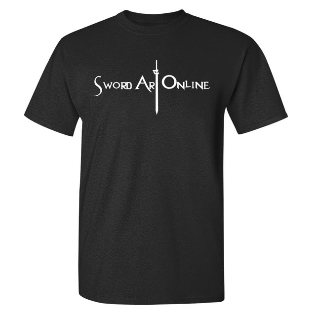 Game Of Thrones ''Sword Art Online'' T-Shirt