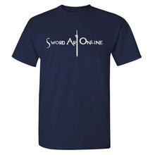 Load image into Gallery viewer, Game Of Thrones &#39;&#39;Sword Art Online&#39;&#39; T-Shirt