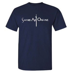 Game Of Thrones ''Sword Art Online'' T-Shirt