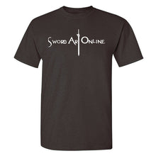 Load image into Gallery viewer, Game Of Thrones &#39;&#39;Sword Art Online&#39;&#39; T-Shirt