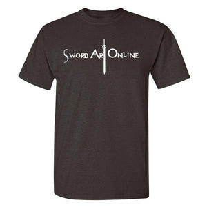 Game Of Thrones ''Sword Art Online'' T-Shirt