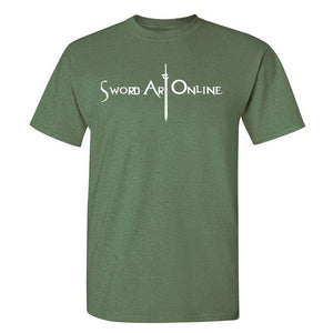 Game Of Thrones ''Sword Art Online'' T-Shirt