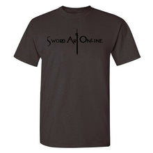 Load image into Gallery viewer, Game Of Thrones &#39;&#39;Sword Art Online&#39;&#39; T-Shirt