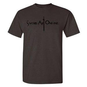 Game Of Thrones ''Sword Art Online'' T-Shirt