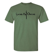 Load image into Gallery viewer, Game Of Thrones &#39;&#39;Sword Art Online&#39;&#39; T-Shirt