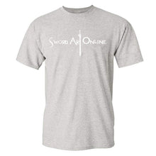 Load image into Gallery viewer, Game Of Thrones &#39;&#39;Sword Art Online&#39;&#39; T-Shirt