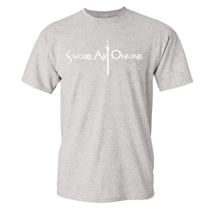 Game Of Thrones ''Sword Art Online'' T-Shirt