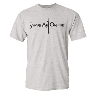 Game Of Thrones ''Sword Art Online'' T-Shirt