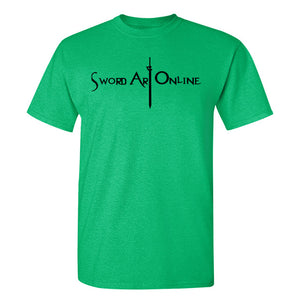 Game Of Thrones ''Sword Art Online'' T-Shirt