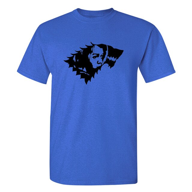 Game Of Thrones ''Arya Stark'' T-Shirt 16