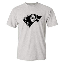 Load image into Gallery viewer, Game Of Thrones &#39;&#39;Arya Stark&#39;&#39; T-Shirt 16