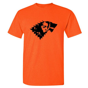 Game Of Thrones ''Arya Stark'' T-Shirt 16