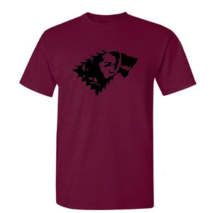 Game Of Thrones ''Arya Stark'' T-Shirt 16