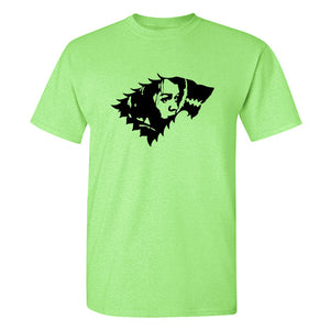 Game Of Thrones ''Arya Stark'' T-Shirt 16