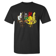 Load image into Gallery viewer, Game Of Thrones ''FİNAL SEASON'' T-Shirt 8