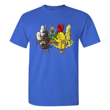 Load image into Gallery viewer, Game Of Thrones ''FİNAL SEASON'' T-Shirt 8