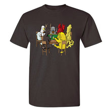 Load image into Gallery viewer, Game Of Thrones ''FİNAL SEASON'' T-Shirt 8