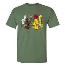 Load image into Gallery viewer, Game Of Thrones ''FİNAL SEASON'' T-Shirt 8