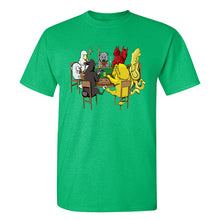 Load image into Gallery viewer, Game Of Thrones ''FİNAL SEASON'' T-Shirt 8