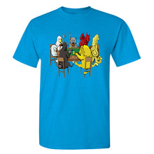 Load image into Gallery viewer, Game Of Thrones ''FİNAL SEASON'' T-Shirt 8