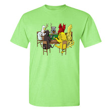 Load image into Gallery viewer, Game Of Thrones ''FİNAL SEASON'' T-Shirt 8