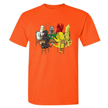 Load image into Gallery viewer, Game Of Thrones ''FİNAL SEASON'' T-Shirt 8