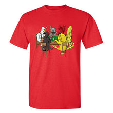 Load image into Gallery viewer, Game Of Thrones ''FİNAL SEASON'' T-Shirt 8