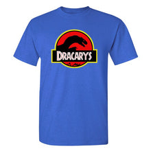 Load image into Gallery viewer, Game Of Thrones ''Dracarys'' T-Shirt 19